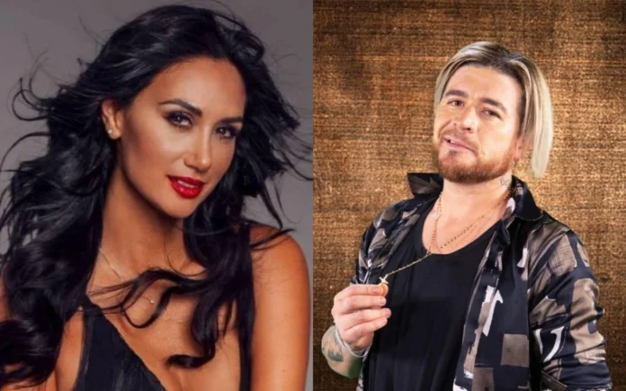 Pamela Díaz, conductora de Vértigo Extremo, en querella contra Junior Playboy