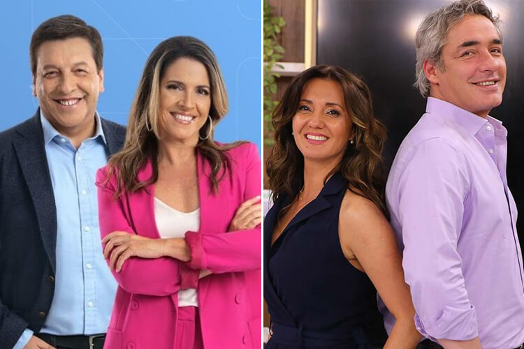 Contigo en la mañana - Tu Día