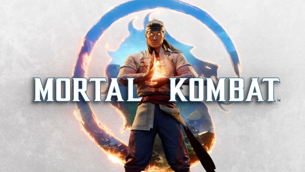 Mortal Kombat 1