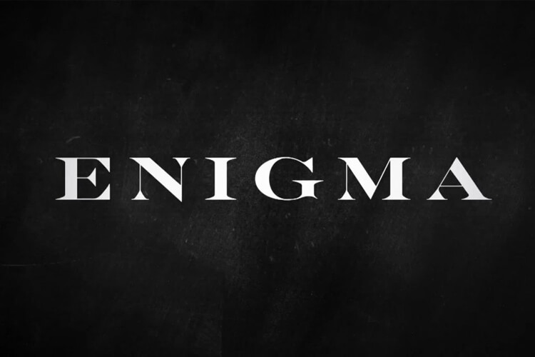 Enigma TVN