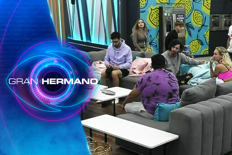 Gran Hermano - Chilevisión