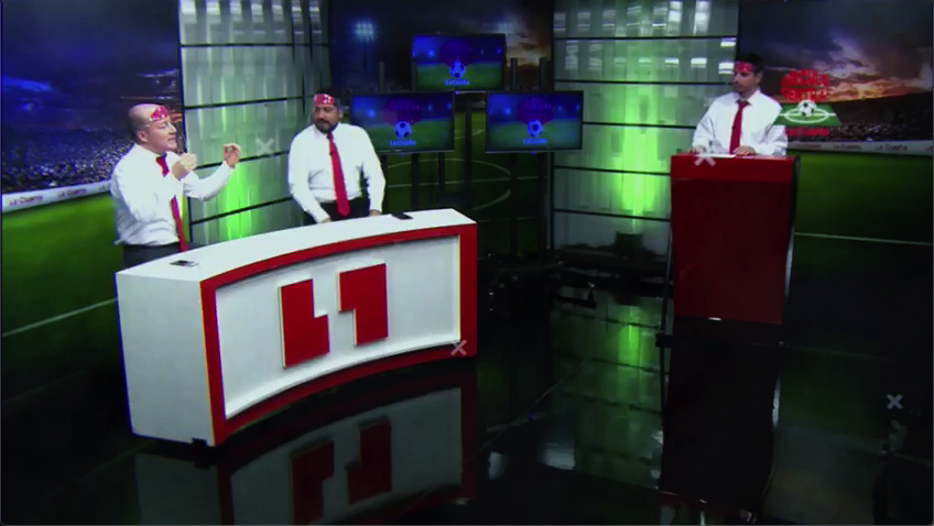 La Cuarta y La Red se unen para traer de regreso recordado programa deportivo