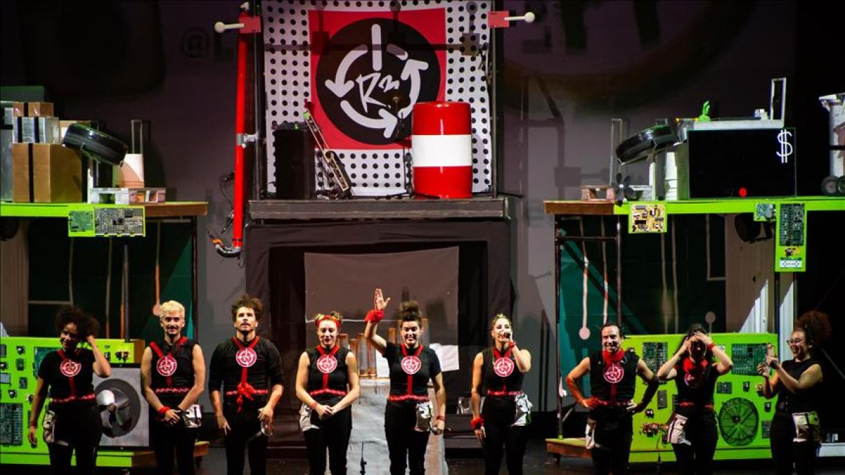 ¡Vuelve el teatro a la pantalla de Televisión Nacional!