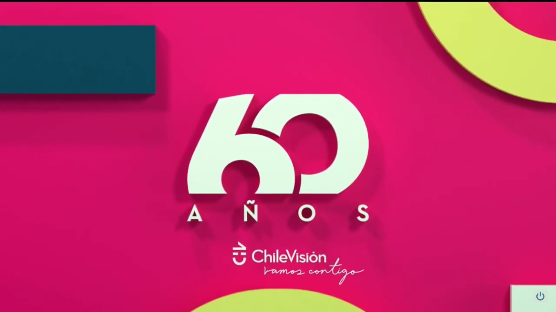 Chilevisión transmitirá su propia historia en un programa