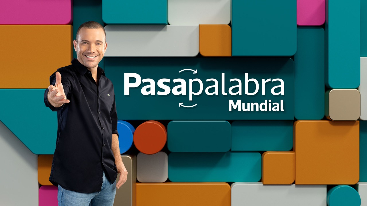 Chile vs. Argentina: Este lunes debuta el «nuevo mundial» de Pasapalabra