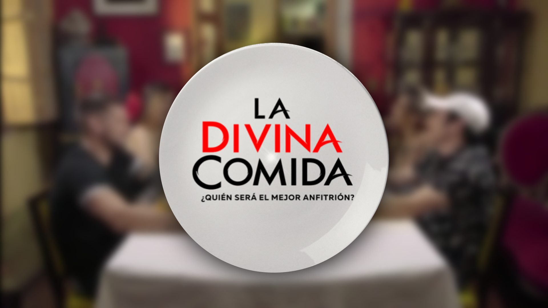La Divina Comida tendrá como «plato fuerte» a periodista de La Red