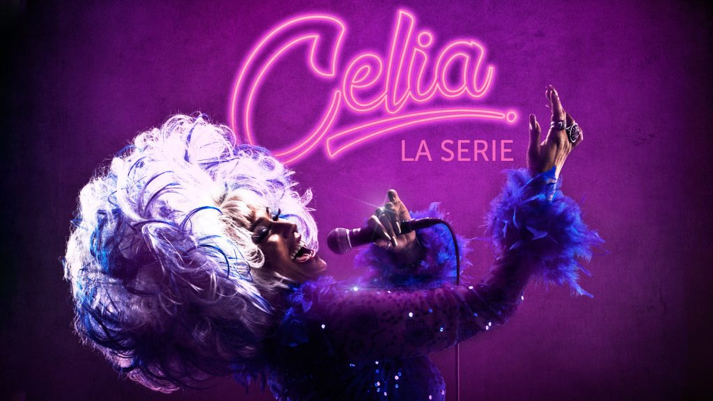 Celia - TVN