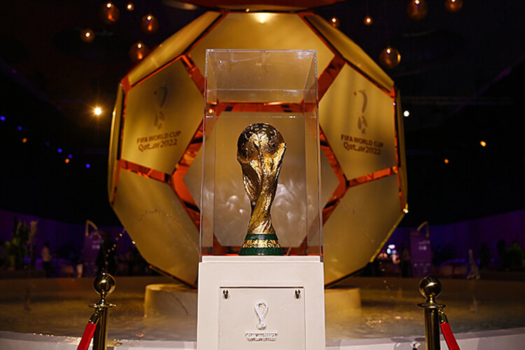 La copa no se mira ni se toca: Por ahora no hay Mundial por TV abierta