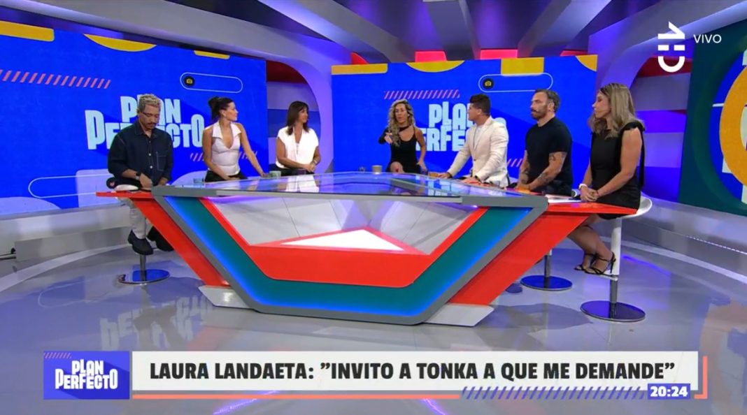 Remontada épica: Plan Perfecto recupera terreno en batalla de programas de farándula